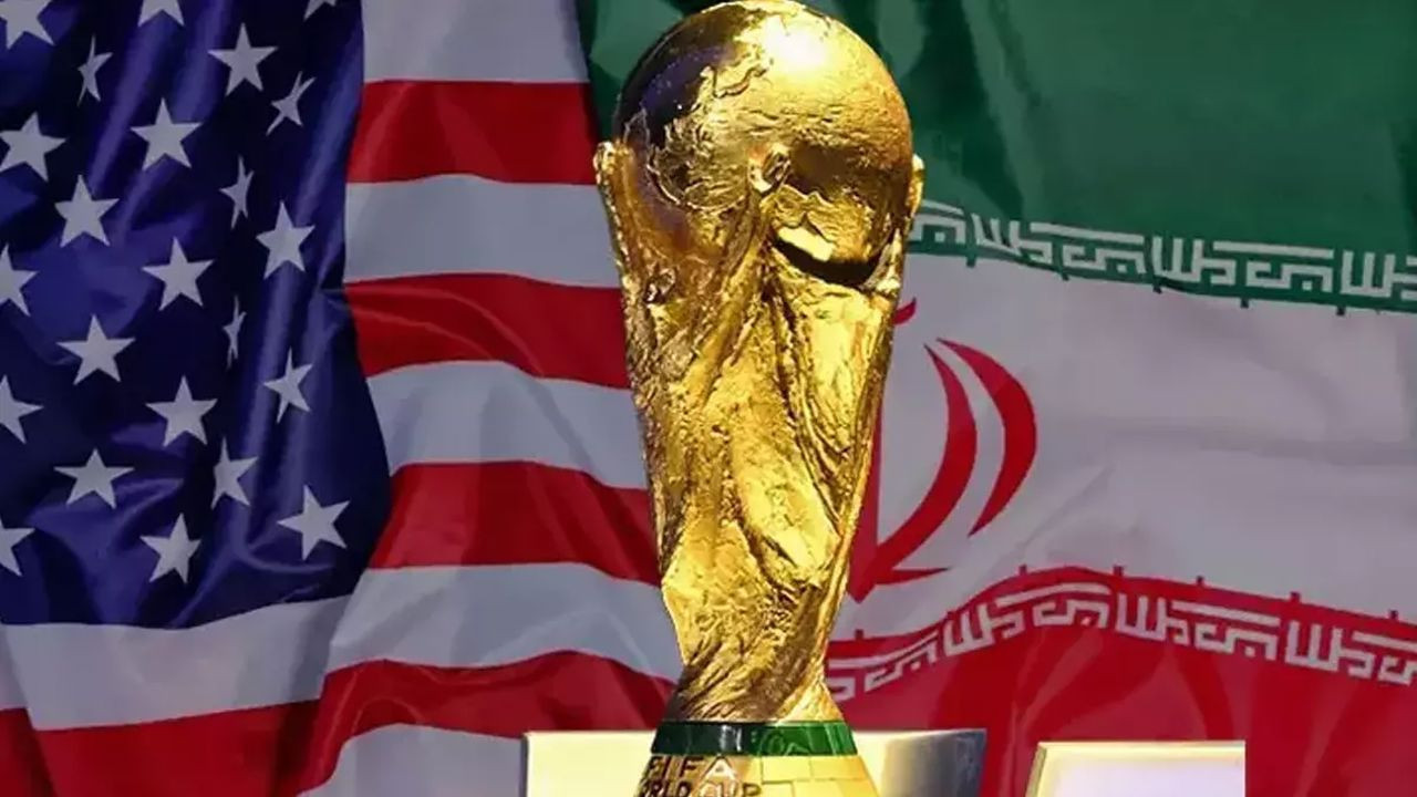FIFA’dan İran’a 2026 Dünya Kupası mesajı