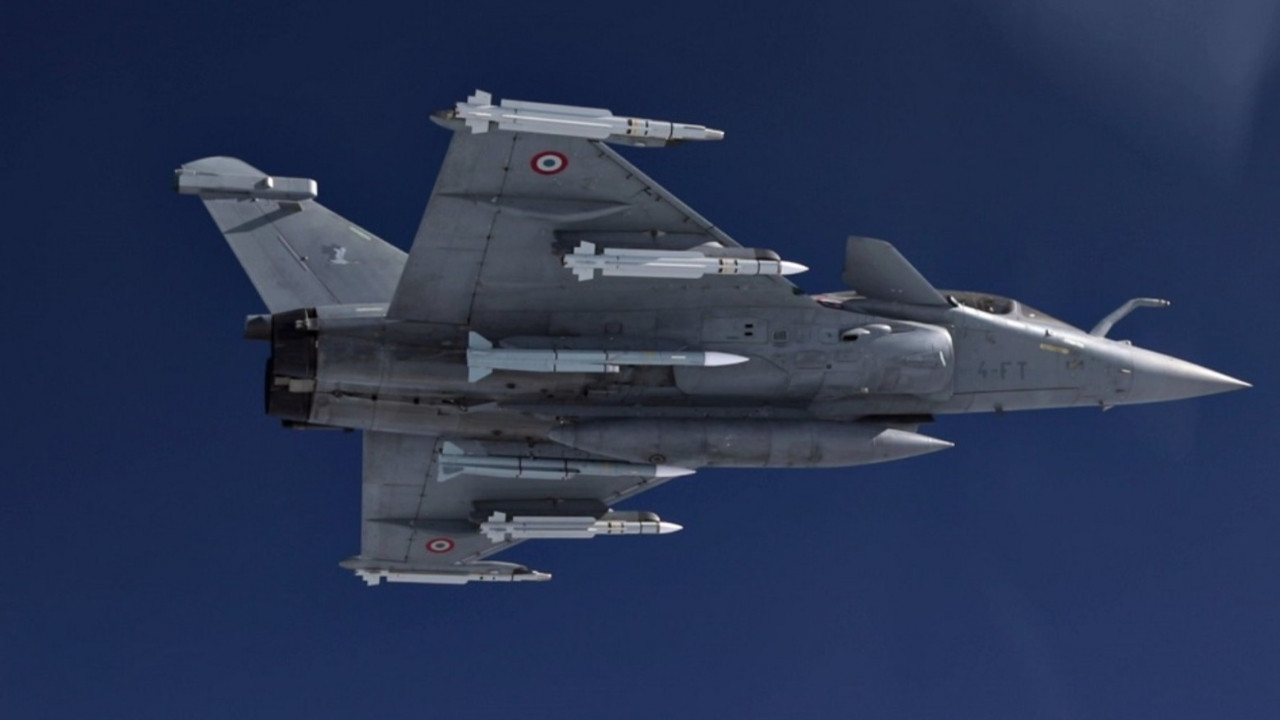 İran yıpratıyor Fransa alarmda