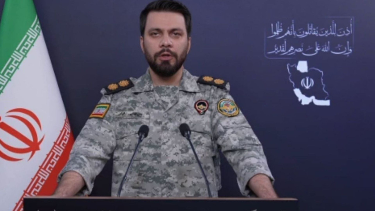 İran’dan Trump’a ‘destansı korku’ yanıtı: ABD’ye ‘hazır olun’ mesajı verildi