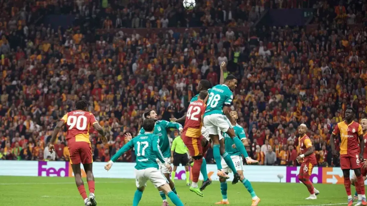 Liverpool - Galatasaray maçı ne zaman, saat kaçta ve hangi kanalda?