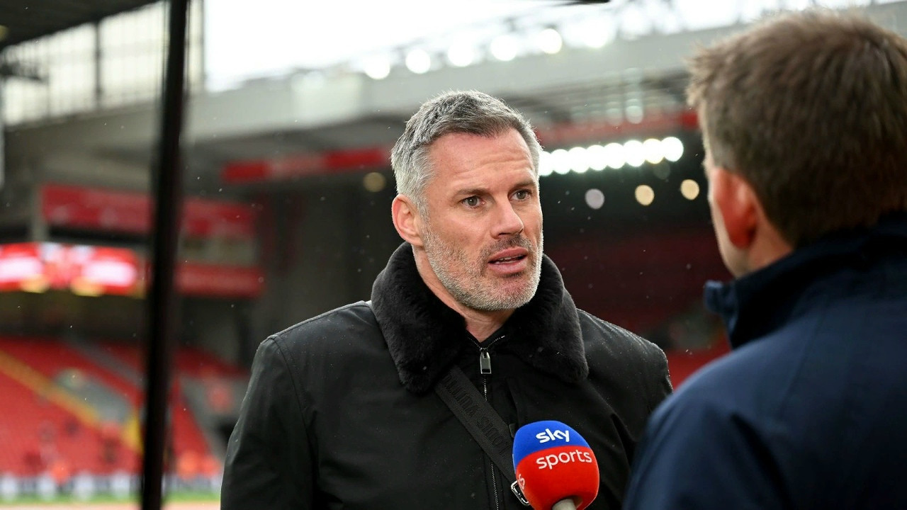 Liverpool’u garanti görmüştü: Carragher Galatasaray tahmininde çuvalladı