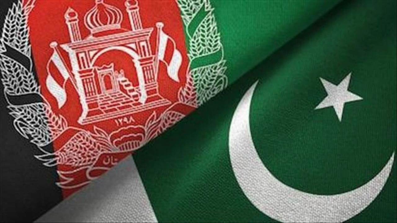 Pakistan resmen duyurdu: Afganistan’da hedef alınan yerler açıklandı