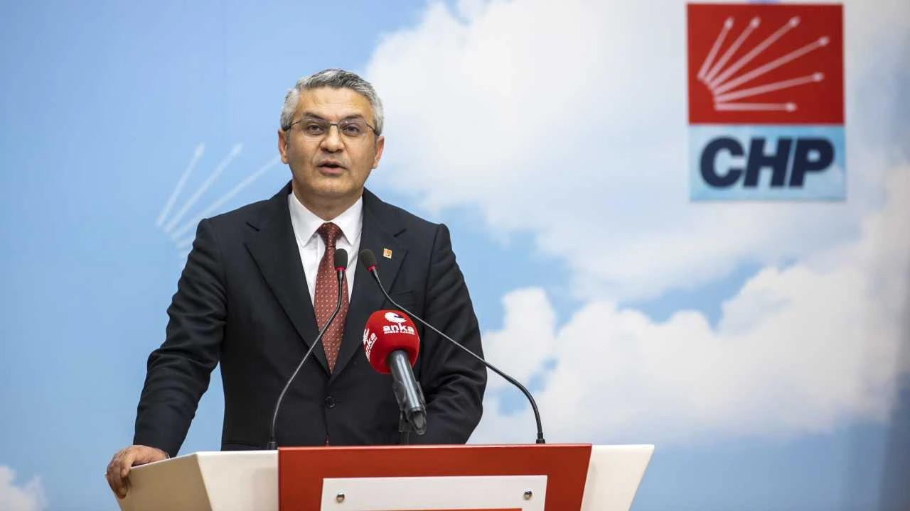 Salıcı'dan Yunan fırsatçılığına tepki! 'Oldubittinin sonucu olur'