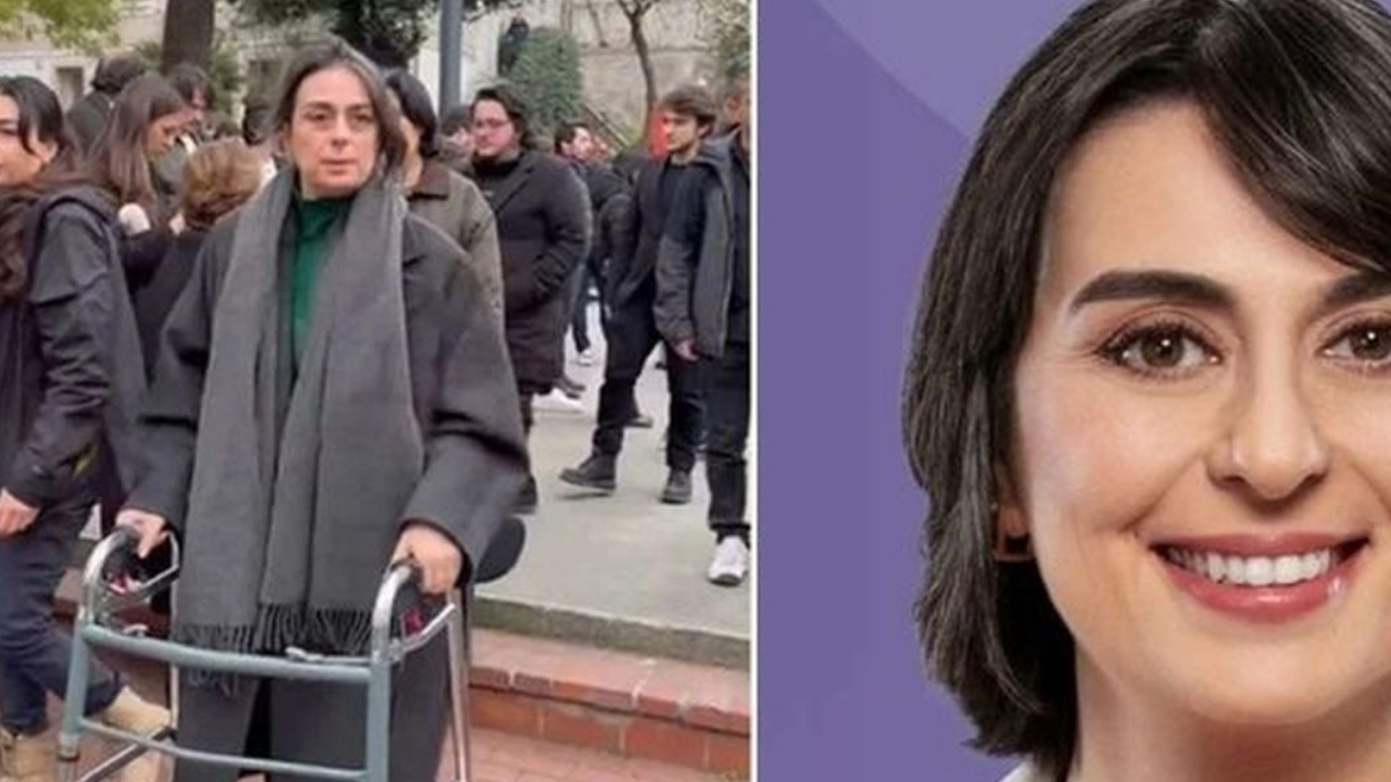 Sinem Dedetaş'ın hastalığı ne? Sinem Dedetaş'a ne oldu?