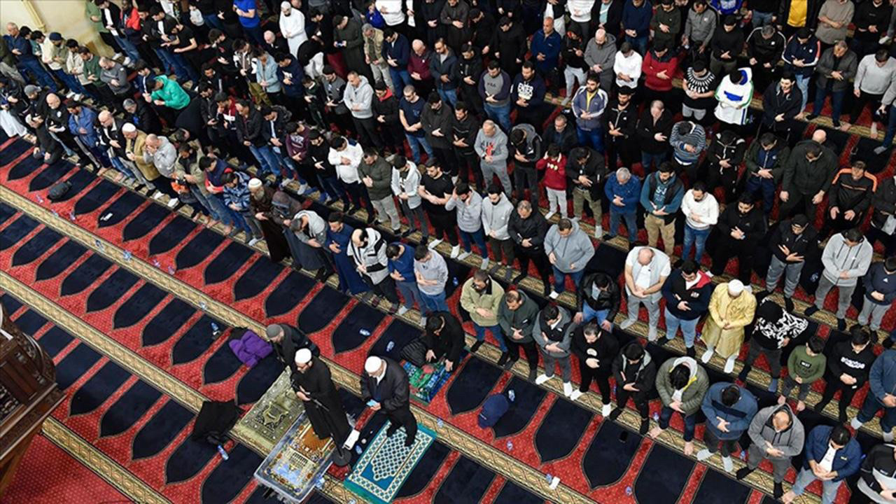 Son teravih ne zaman kılınacak 2026