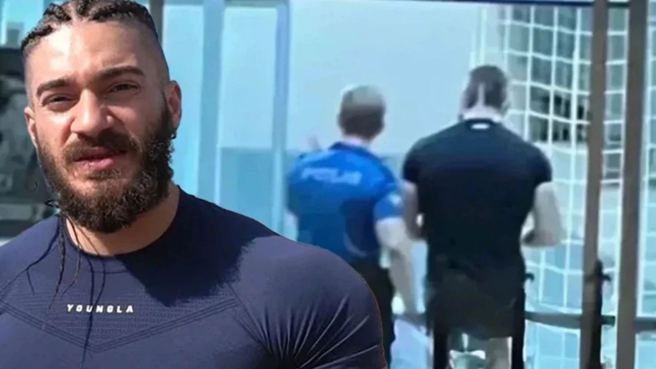 Sosyal medyada müstehcenlik operasyonu: Testo Taylan ve iki kişi hakkında gözaltı kararı