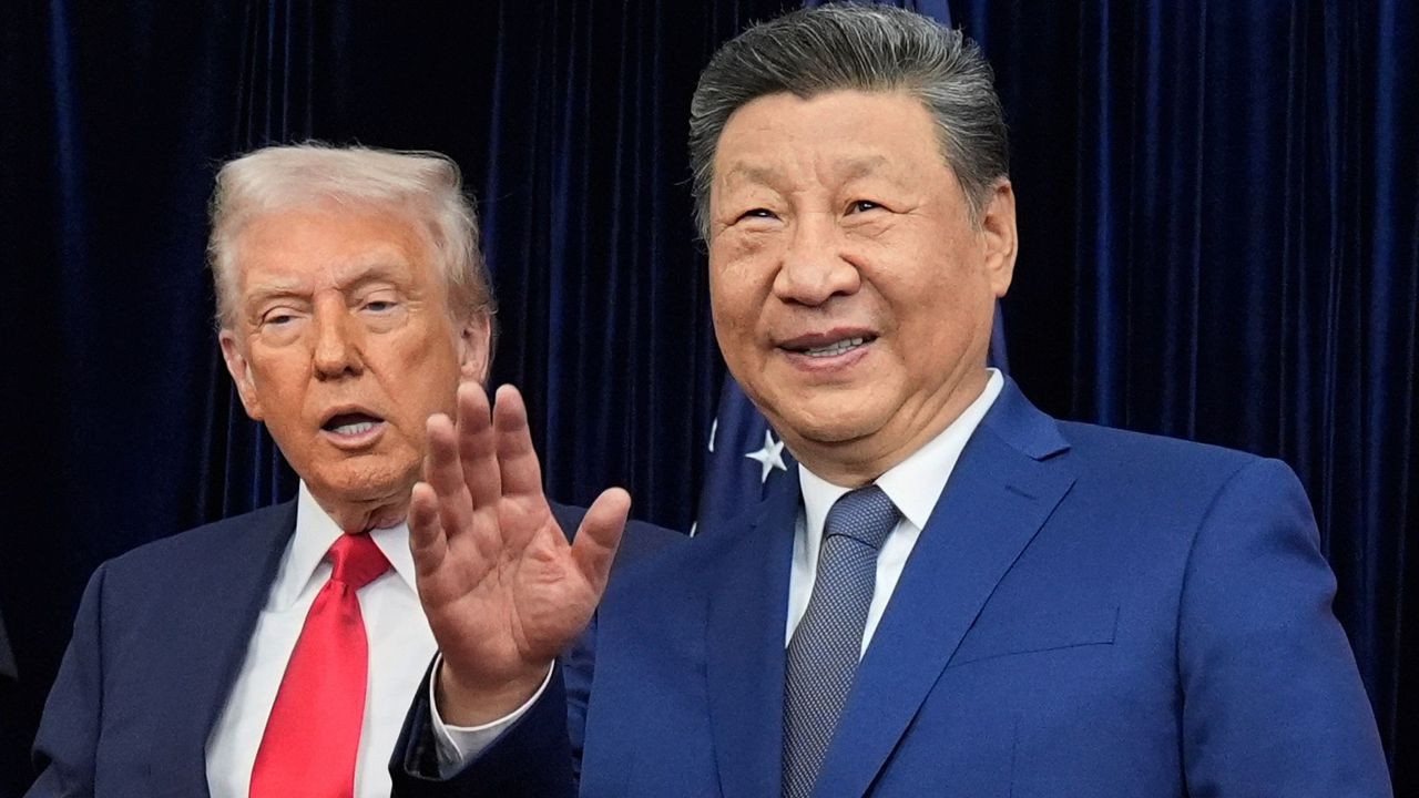 Hürmüz kilidi ABD'nin Çin planını bozdu: Trump, Xi Jinping’in karşısına çıkmaya çekiniyor