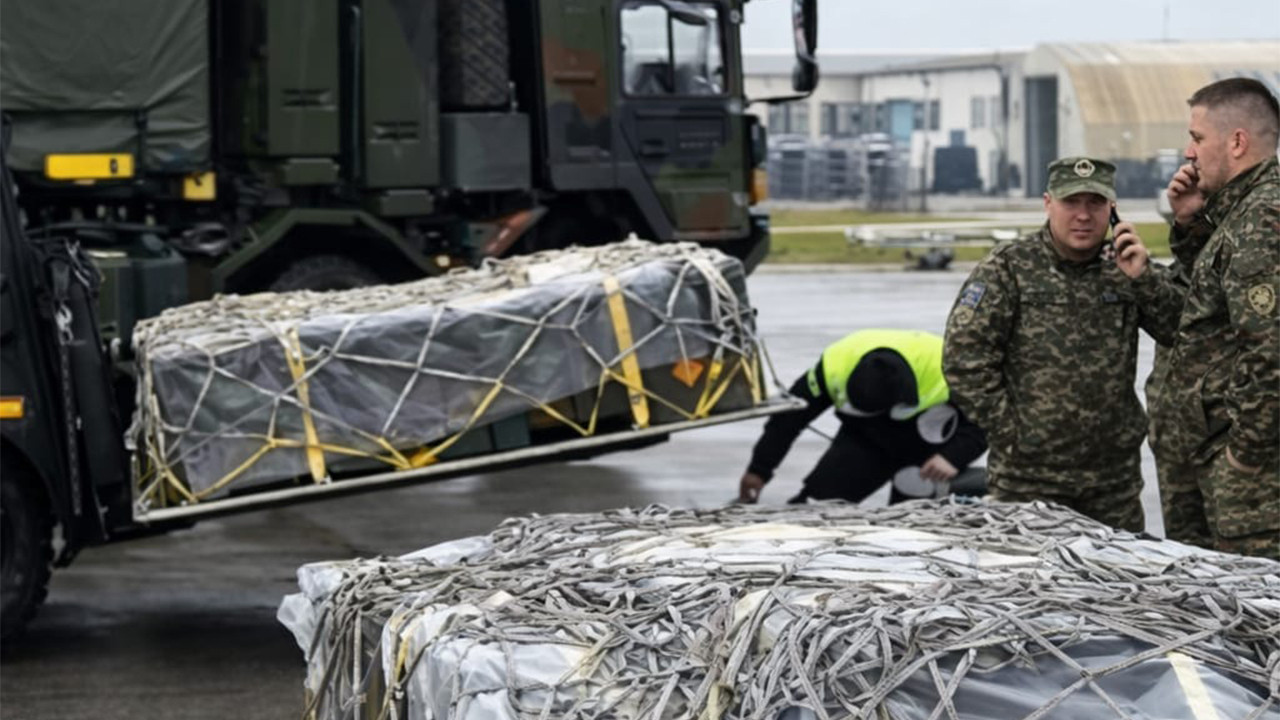 Türkiye üzerinden askeri sevkiyata yeni düzenleme! Resmi Gazete'de karar yayımlandı