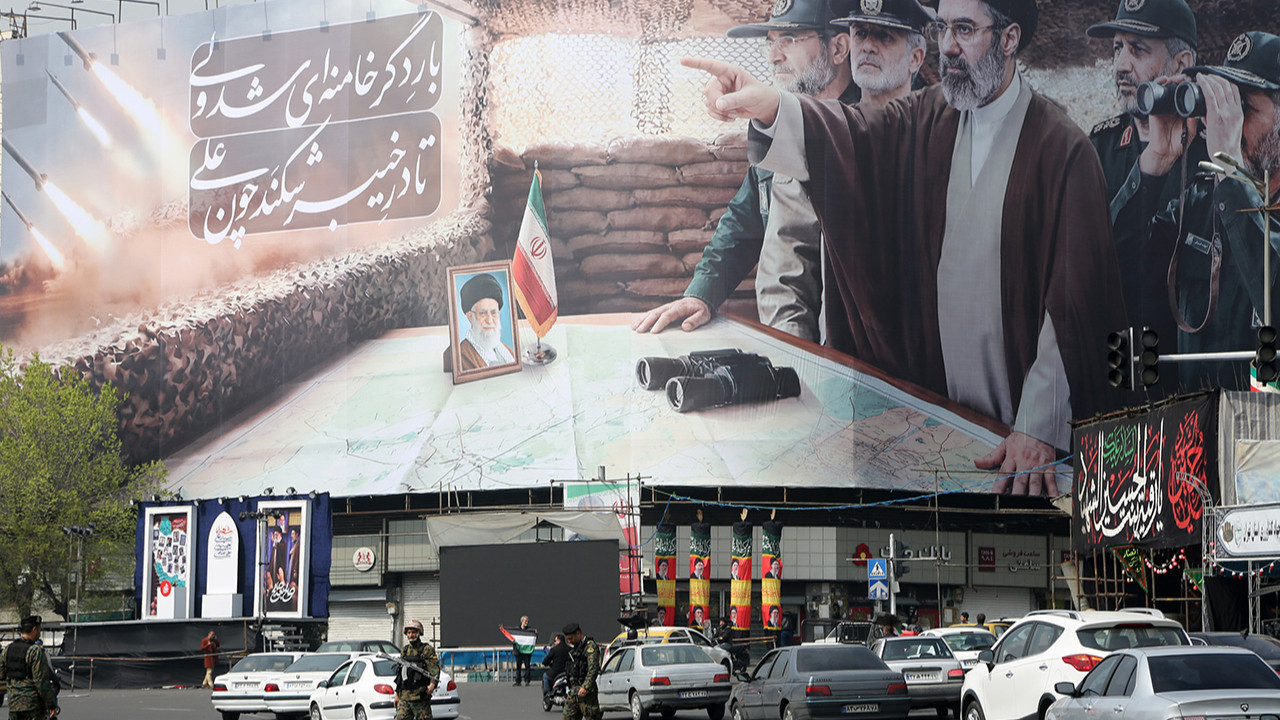 Yalan bahanelerle İran’a yönelik saldırı