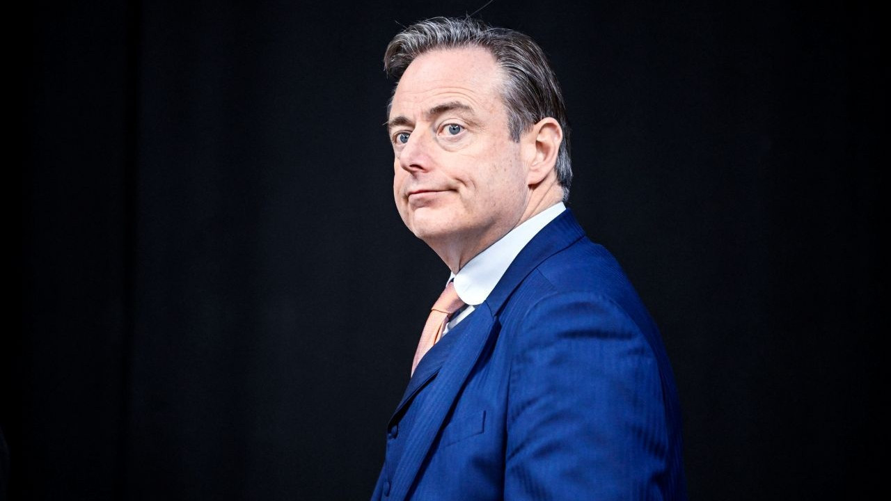 Belçika Başbakanı 'Rusya ile anlaşmak tek seçenek' dedi ve aforoz edildi