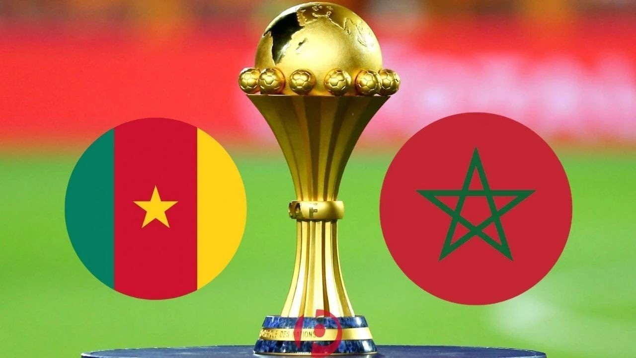 Afrika Kupası şampiyonu değişti! FIFA açıkladı