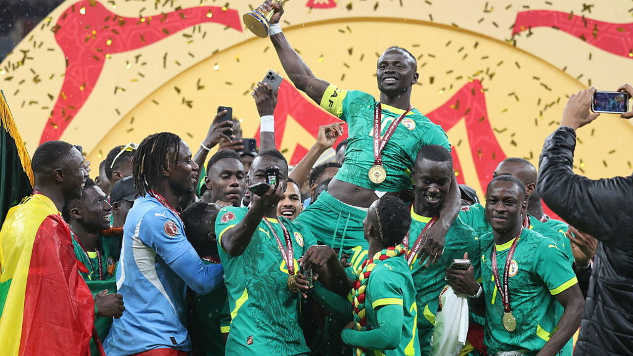 Afrika Kupası şampiyonu neden değişti? Afrika Kupası yeni şampiyonu kim oldu?