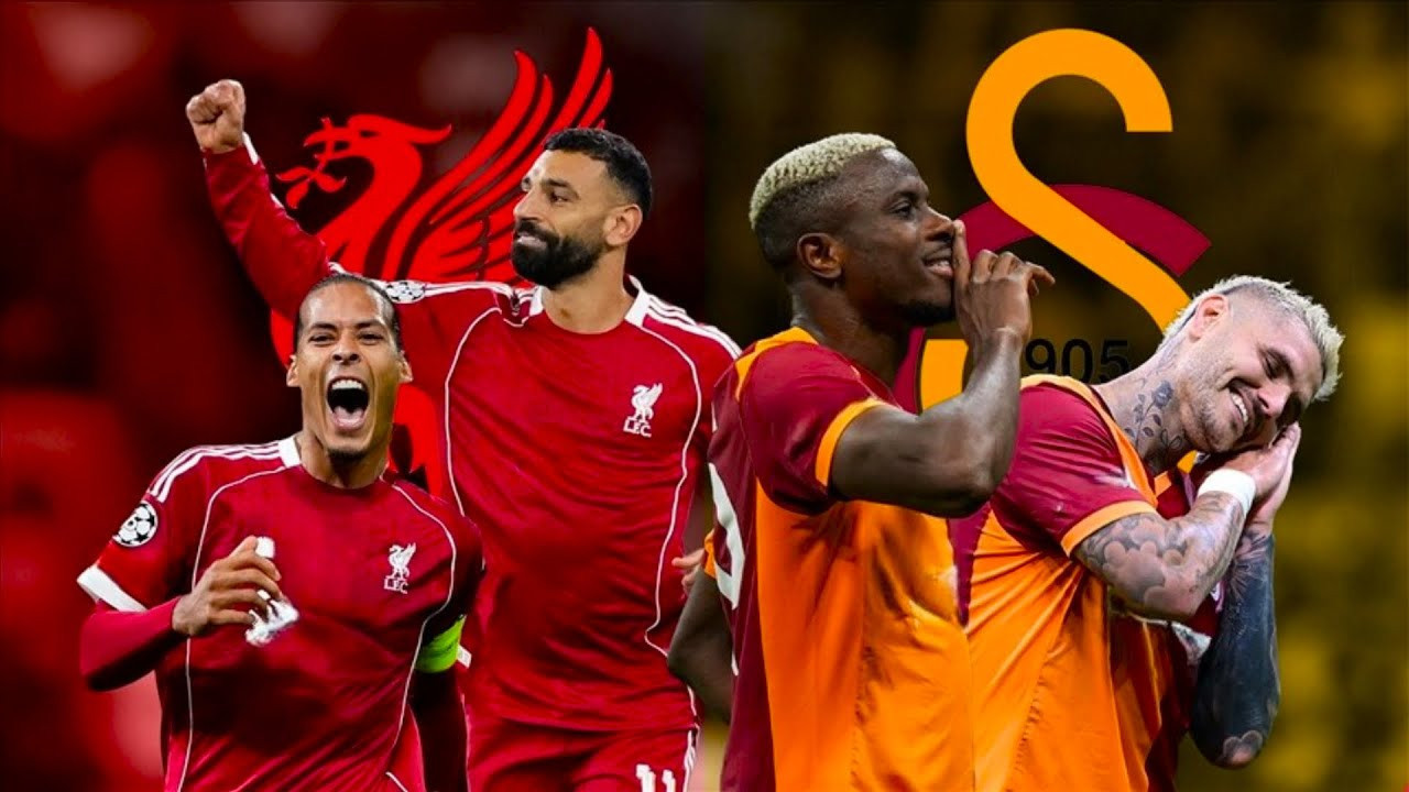 Aslan tur kapısında! Galatasaray İngiltere’de tarih yazmak istiyor