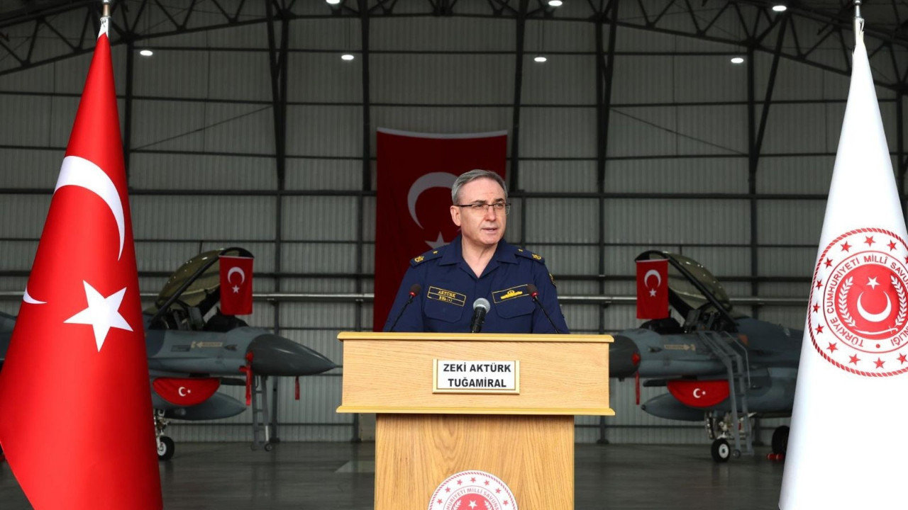 Aydınlık İncirlik Üssü’nde! MSB, Patriot iddialarına ne yanıt verdi?