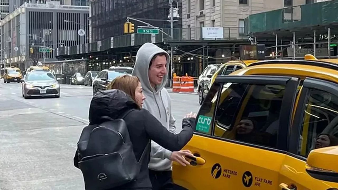 Canikligil’den Eylem Tok iddiası: 'Olay yerine gitmedi, telefonu almadı'