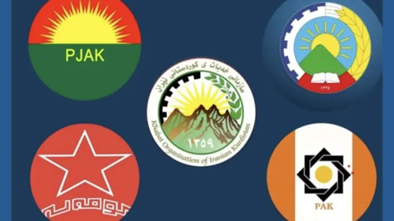 Dış destekli nevruz tehdidi