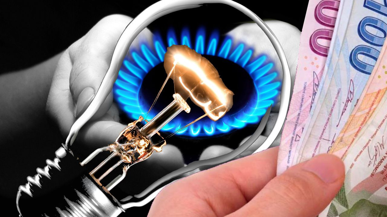 Elektrik ve doğal gaza zam gelecek mi? Bakan Bayraktar duyurdu