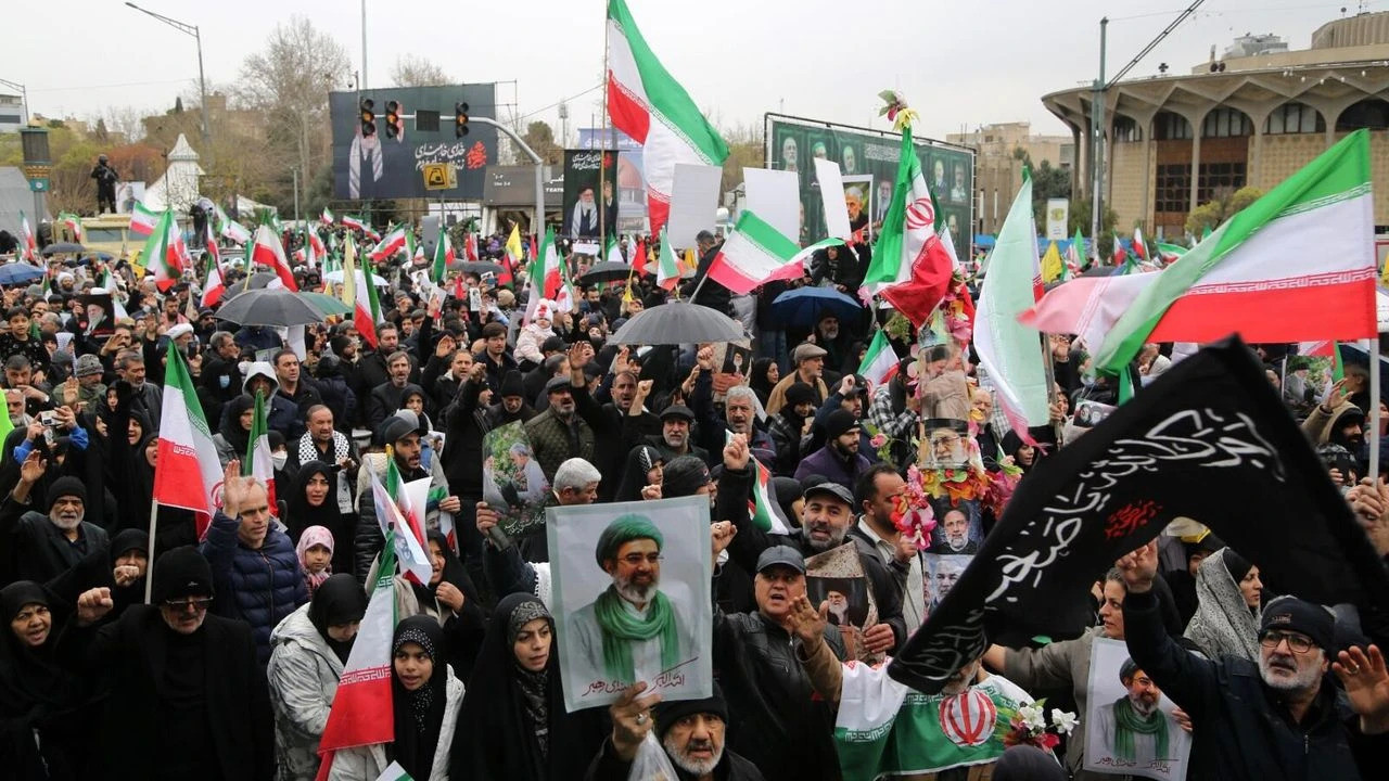 Emperyalizme karşı çıkmak bilimin gereği