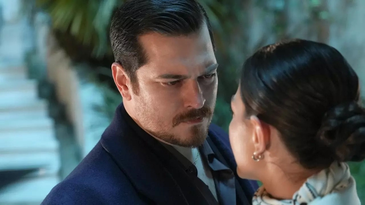 Eşref Rüya 37. bölüm canlı izle yeni bölüm