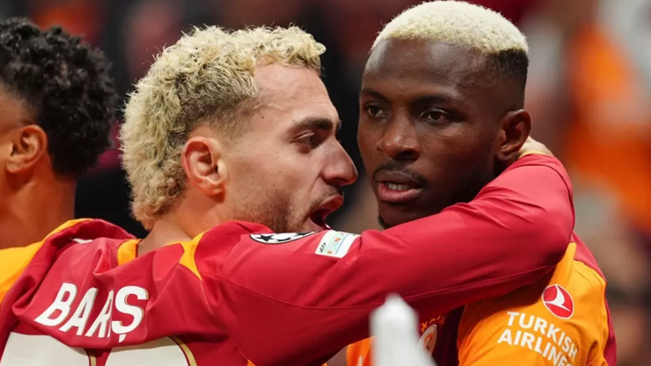 Galatasaray Liverpool'u elerse onlarla oynayacak