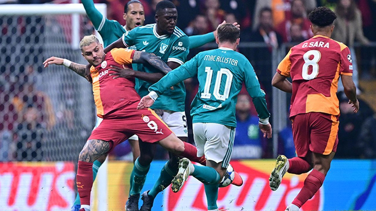 Galatasaray Liverpool'u yenerse, yenilirse ya da berabere kalırsa ne olacak?