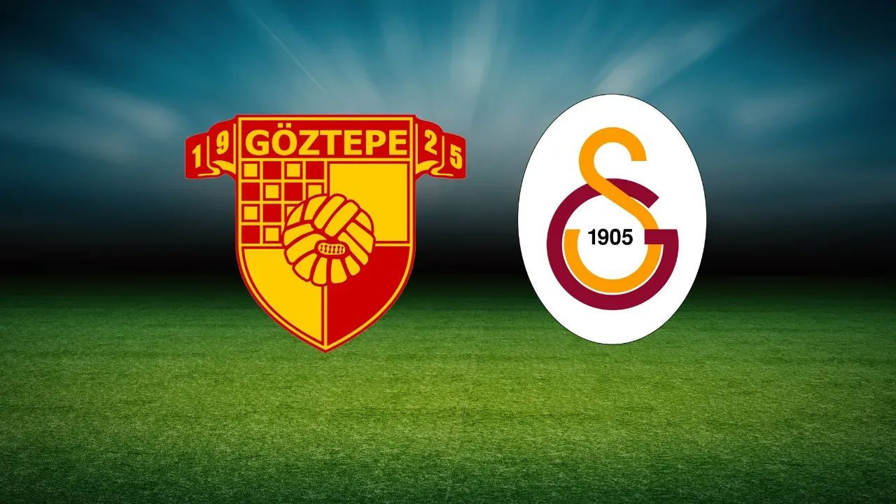 Göztepe Galatasaray maçı ne zamana ertelendi?