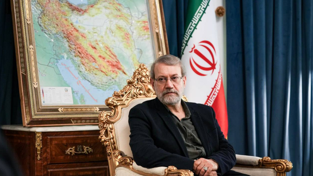 Hem komutan hem filozof