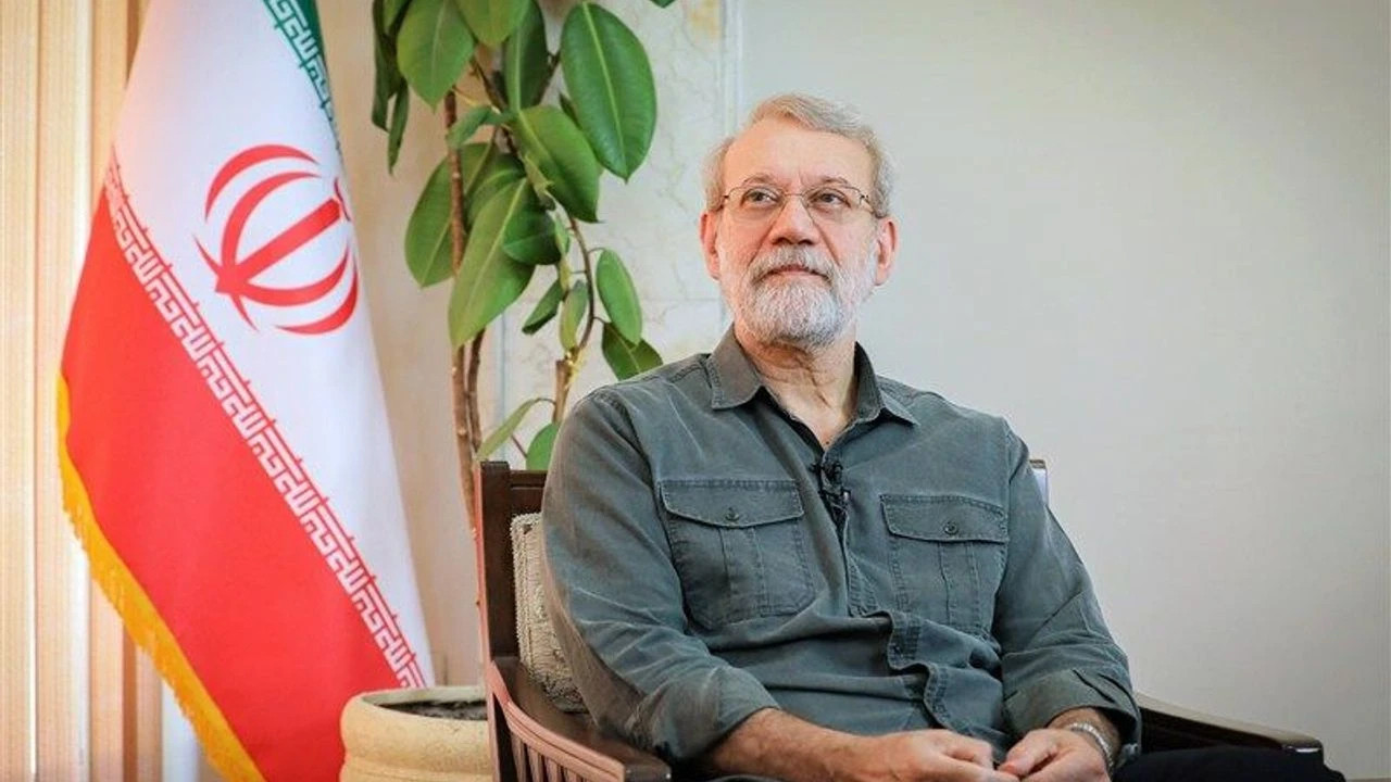 İran'dan resmi açıklama geldi! Ali Laricani şehit oldu