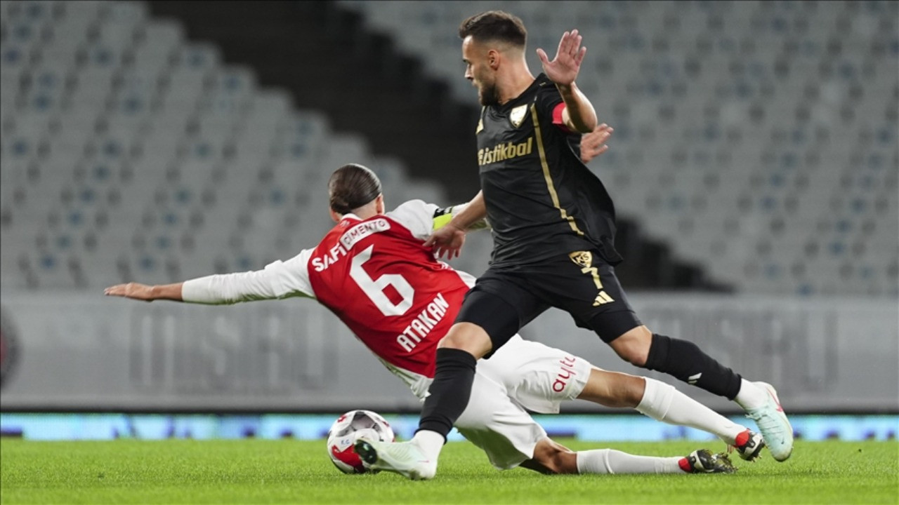 Kayserispor – Fatih Karagümrük maçı ne zaman, saat kaçta ve hangi kanalda?