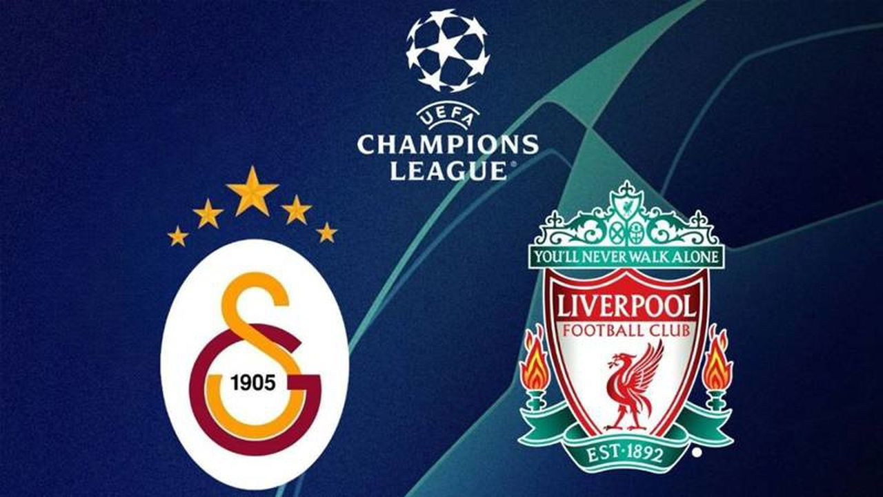 Liverpool Galatasaray maçı canlı izle