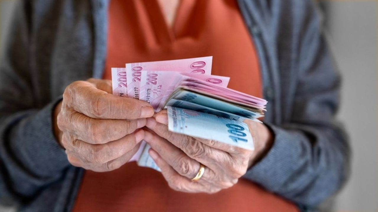 Memur emeklisi bayram ikramiyesi ne zaman yatacak?…