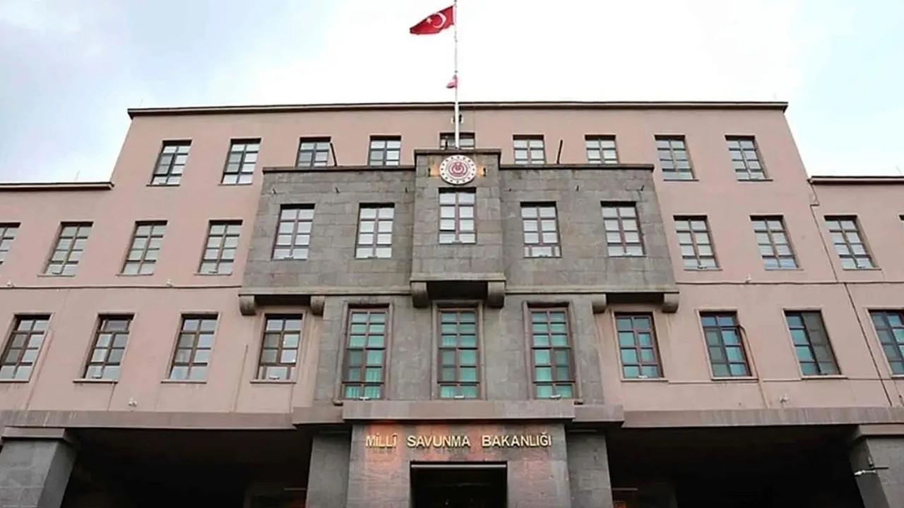 MSB’den KKTC mesajı: ‘Haklarımızı kullanmaktan çekinmeyeceğiz’