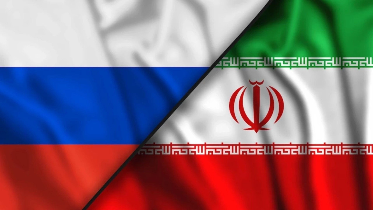 Rusya’dan İran’a istihbarat kalkanı! ABD basını ayrıntıları paylaştı