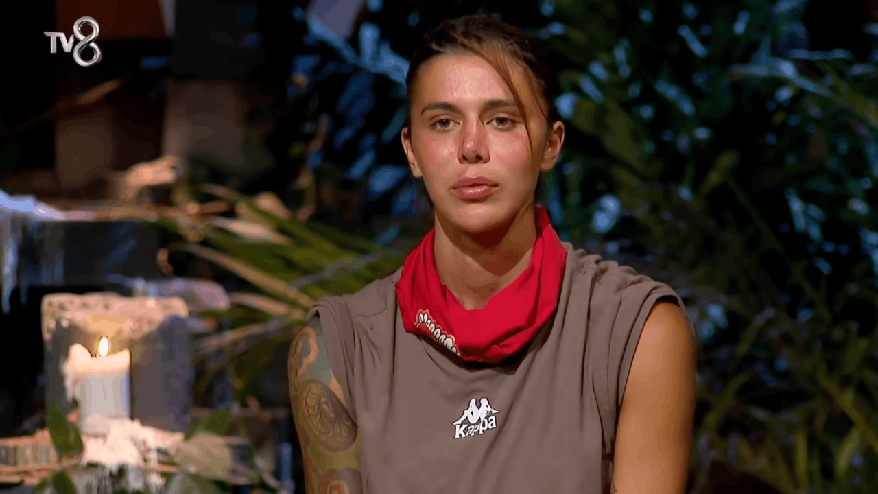 Survivor Nefise kaç yaşında