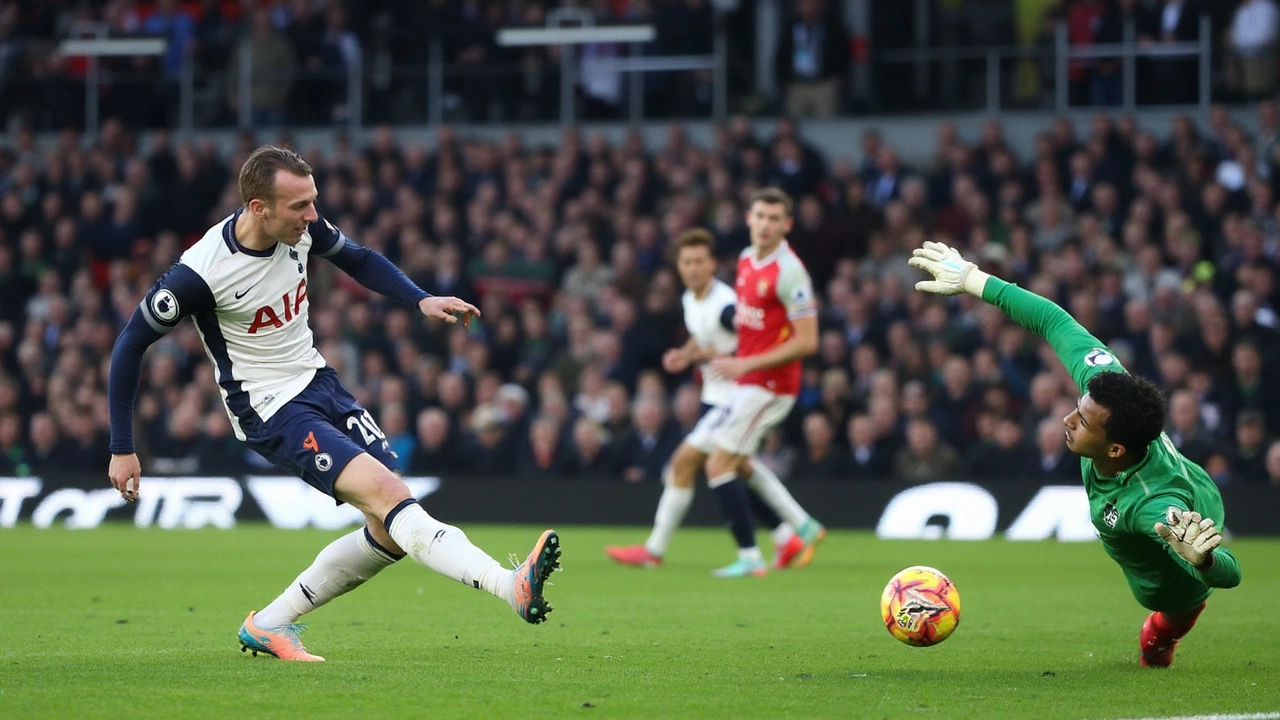 Tottenham - Atletico Madrid maçı ne zaman? Tottenham - Atletico Madrid maçı saat kaçta, hangi kanalda?