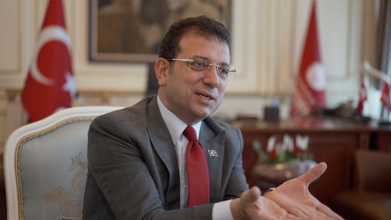 Yedinci duruşma sona erdi! İmamoğlu çıkar amaçlı suç örgütü davasında neler yaşandı?