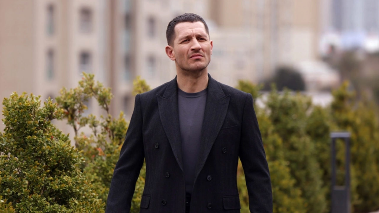 Yeraltı 8. bölüm izle tek parça! İşte yeni bölüm izleme ekranı