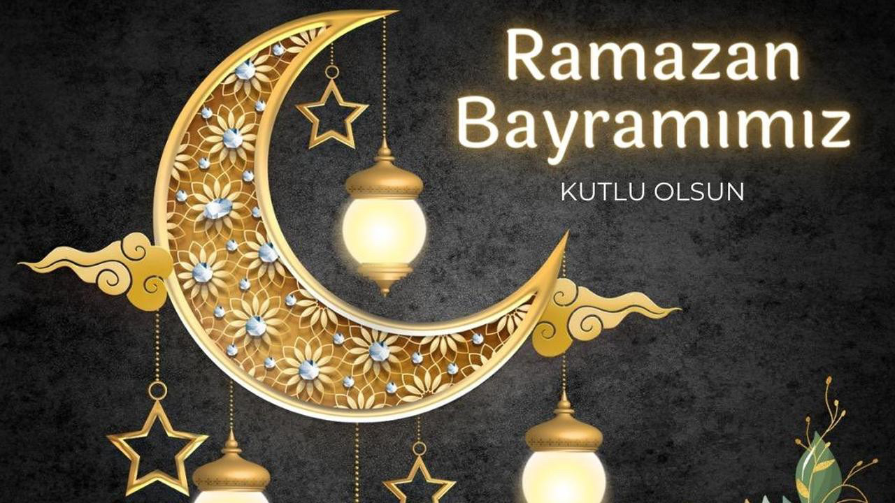 En güzel Ramazan Bayramı mesajları