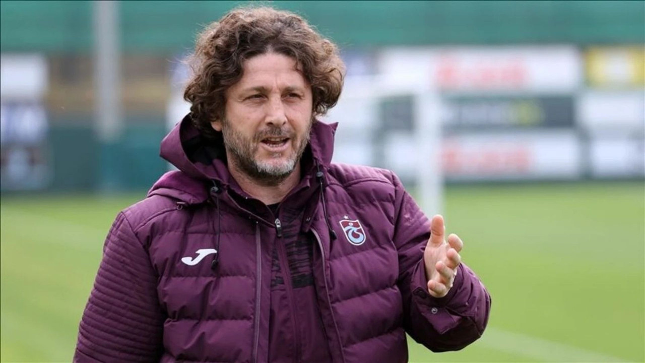 Fatih Tekke ile fırtına dinmiyor: Trabzonspor’da 4 yıl sonra bir ilk!