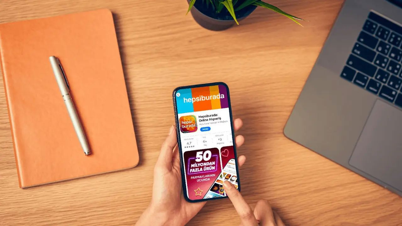 Hepsiburada, Ramazan alışverişinin nabzını tuttu