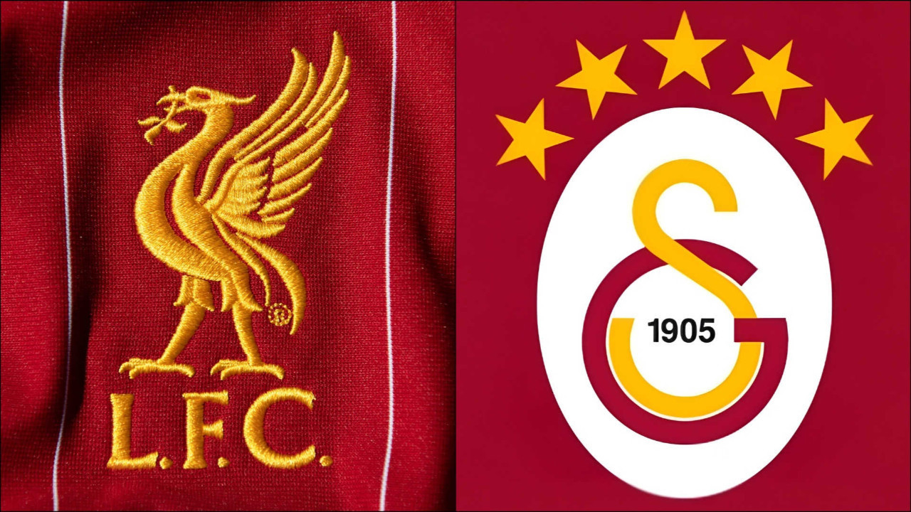 Liverpool Galatasaray maç özeti izle