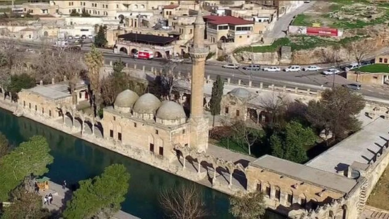 Şanlıurfa bayram namazı saat kaçta?