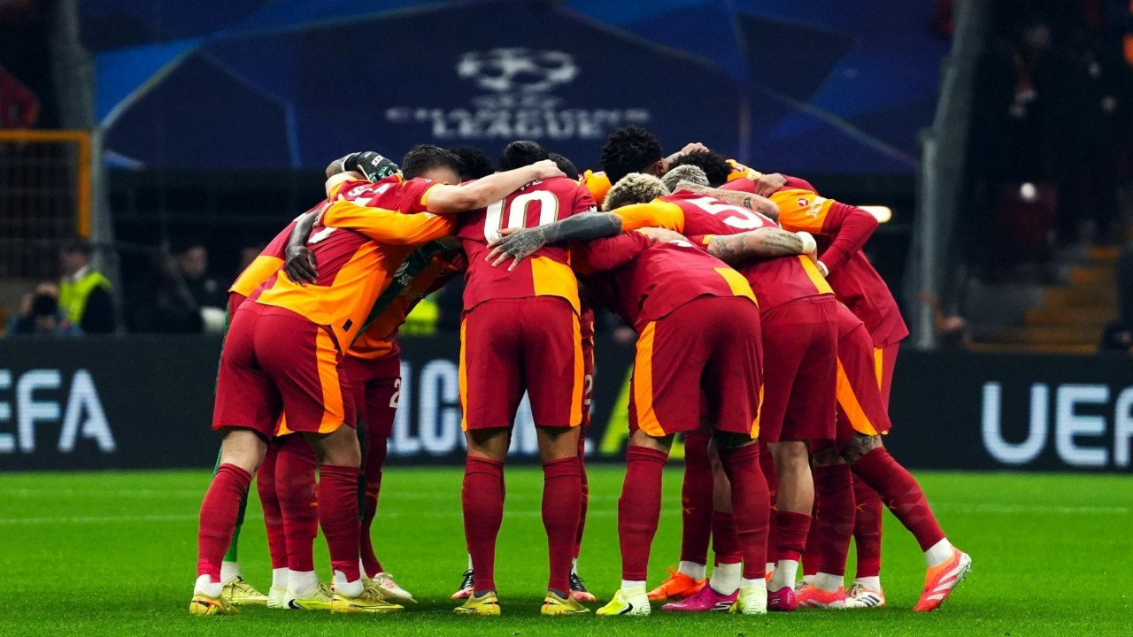Sarı-kırmızılılar Avrupa’ya veda etti: Galatasaray’ın Şampiyonlar Ligi karnesi