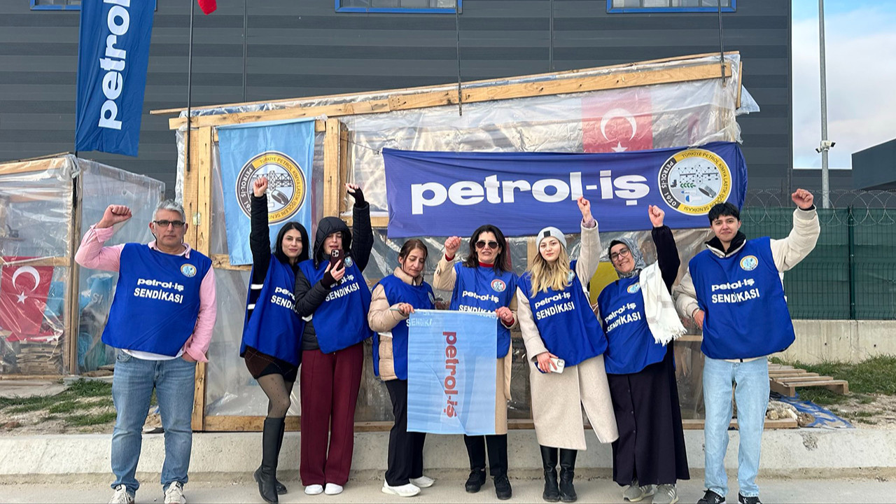 SUBMED’de sendika mücadelesi devam ediyor