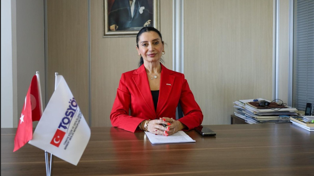 TOSYÖV 21. KOBİ Zirvesini 25 Mart’ta Ankara’da düzenliyor