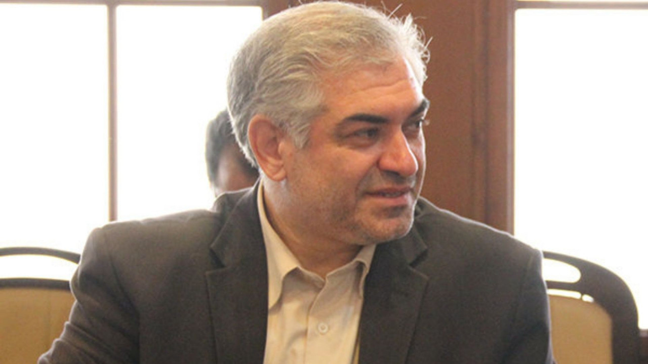 Ulusal Kanal'dan Alirıza Şirevi için taziye mesajı