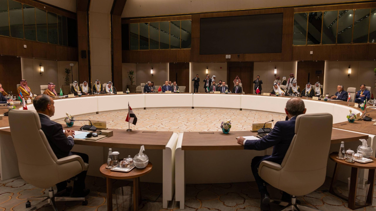 Utanç bildirisi! ABD-İsrail yerine İran'ı kınadılar...