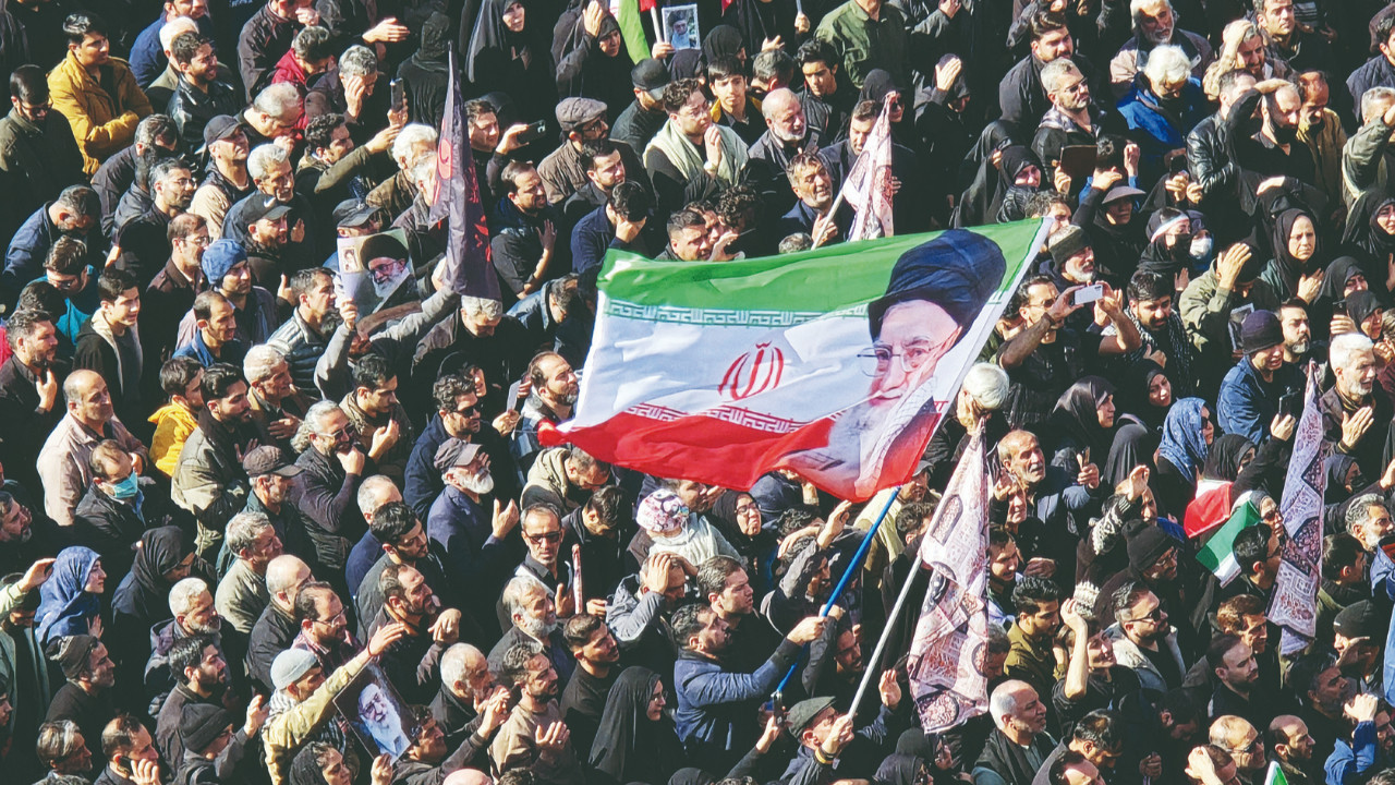 Vatan Partisi Genel Başkanı Doğu Perinçek’in mesajı: Ramazan Bayramını zulme karşı savaşan kardeşlerimizi kucaklayarak kutluyoruz