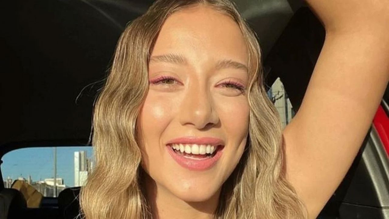 Aleyna Kalaycıoğlu kimdir?