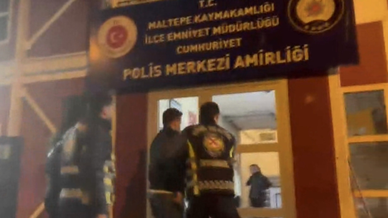 Araçtan inerek yayalara saldırdılar! 2 şüpheliye 360 bin lira ceza